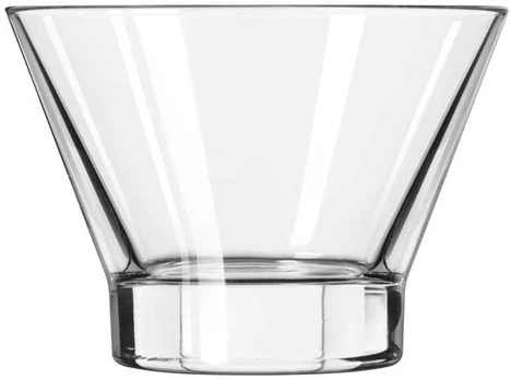 Goblet Oval glass