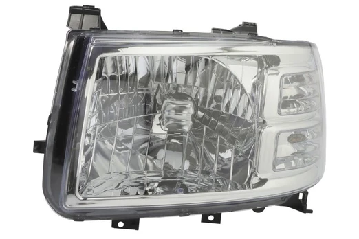 Žibintas Priekis Kairė FORD RANGER