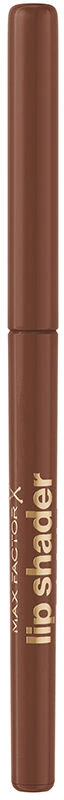 Max Factor 2000 CALORIE LIP SHADER eyeliner #090-Toasted Cinnamon 0.35 ml