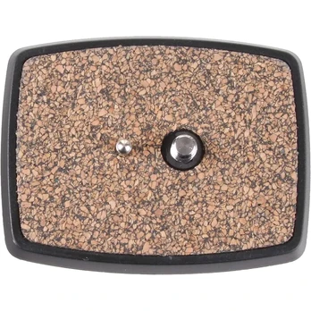 Mantona Quick Release plate 78mm for Travel Pro VI