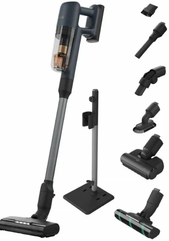 Dulkių siurblys AEG Ultimate 7000