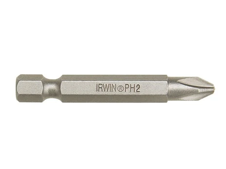 Irwin Ph2 antgalis 70 mm, 1/4" šešiabriaunis, 5 vnt.