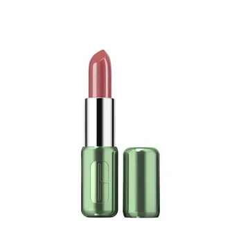 Clinique POP LONGWEAR SHINE lipstick #Fig Pop 3.9 gr