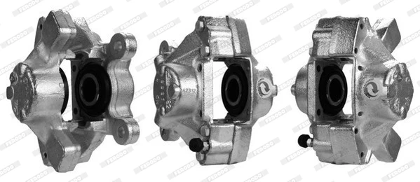 FERODO FCL692345 Brake caliper