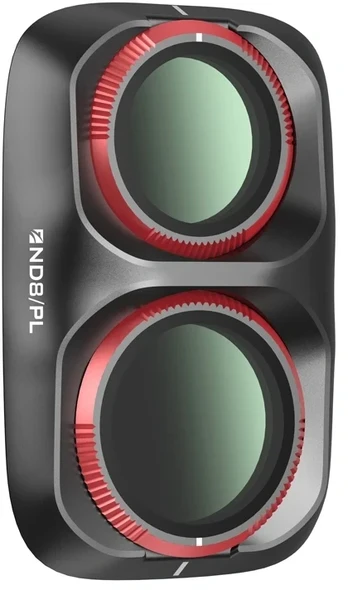 Freewell Osmo Pocket 4P ND8 ND/PL Filter