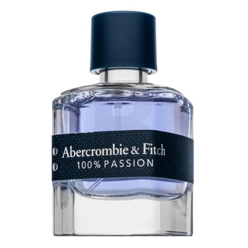 Abercrombie & Fitch 100% Passion EDT M 30 ml 30ml