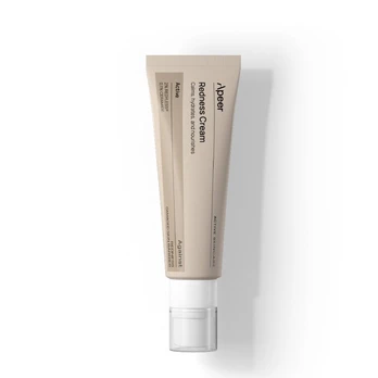 Kremas paraudusiai odai „Redness cream“, Apeer, 50ml