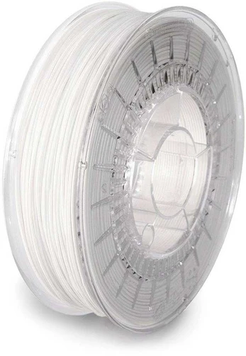Plastikas Rosa3D PLA Starter 1.75mm 0.80kg - Baltas