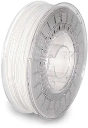 Plastikas Rosa3D PLA Starter 1.75mm 0.80kg - Baltas kaina