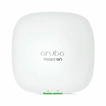 Belaidės prieigos taškas HP Aruba Instant On, 2.4 GHz, balta sp.