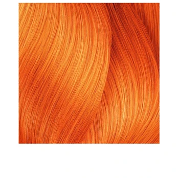 MAJIREL ionène g cream color #Orange 60 ml