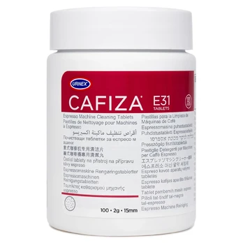 Urnex Cafiza E31 Valomoji tabletė