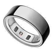 Oura Ring 4 išmanusis žiedas kaina