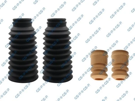 Apsauginio dangtelio komplektas, amortizatorius GSP 5405850PK