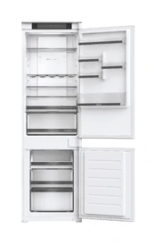 Įmontuojamas šaldytuvas Haier EHBQW5518E kaina