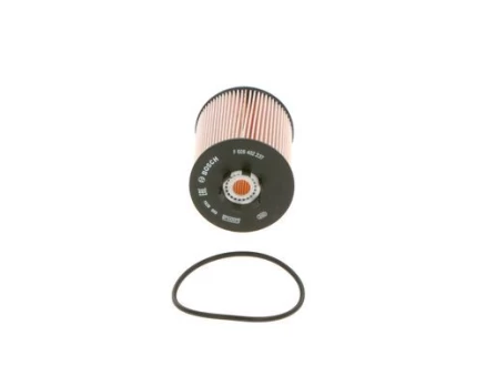 Oro filtras BOSCH F 026 400 237