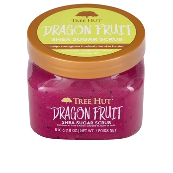 Universalūs kvepalai Dragon Fruit Sugar Scrub 510g
