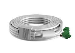 Vision Techconnect 5m VGA cable 5m VGA M, VGA, TC2, kaina