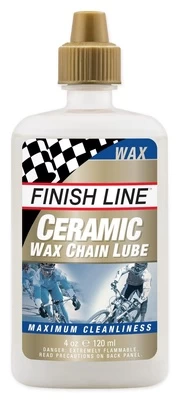 Alyva dviračiui Finish Line Ceramic Wax, 120 ml