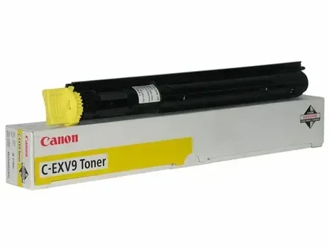 8643A002 (C-EXV9Y), Originali kasetė (Canon)