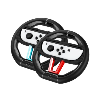 Stealth - Twin Racing Wheels - Switch 2