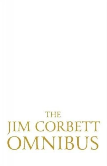 Jim Corbett Omnibus vol. 1