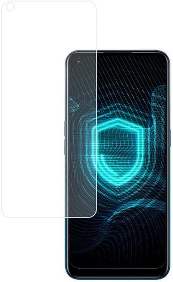 Telefono apsauginis stiklas 3MK 1UP for Oppo A53, 6.5 "