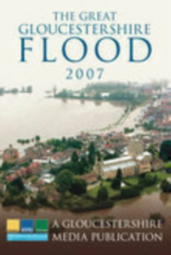 Great Gloucestershire Flood 2007