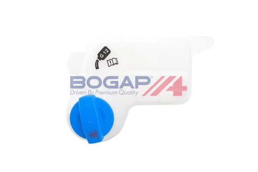 Išsiplėtimo bakelis, aušinimo skystis BOGAP A4240141