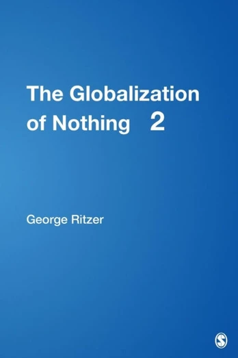 Globalization of Nothing 2