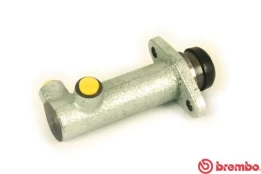 Pagrindinis cilindras, sankaba BREMBO C 85 012 kaina