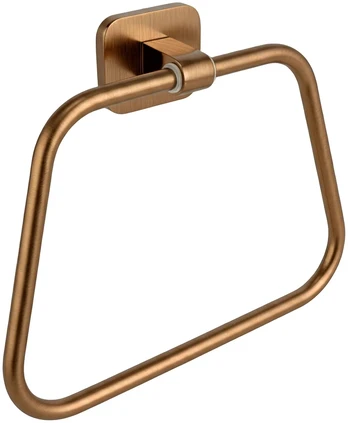 Pakabas vonios kambario 5910 Nico Copper