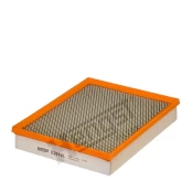 Oro filtras HENGST FILTER E2014L kaina
