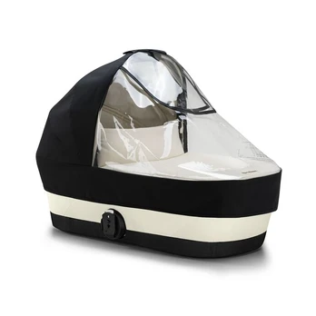 CYBEX apsauga nuo lietaus COT S LUX, transparent, 522002960