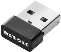 Maršrutizatorius 3DCONNEXION universalus imtuvas kaina