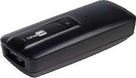 Cipherlab Co CipherLab 1662, BT, 1D, kit (USB)