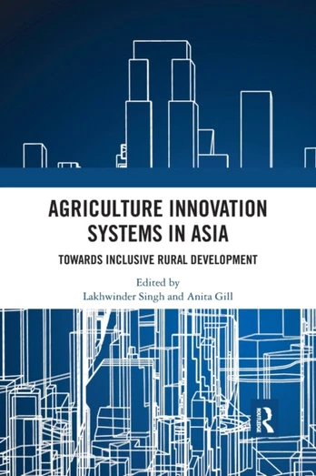 Agriculture Innovation Systems in Asia - Minkštas viršelis