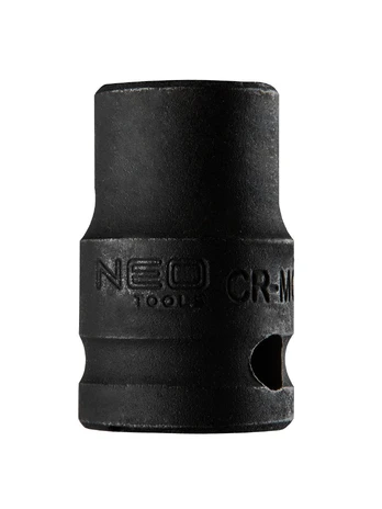 Šešiakampė smūginė galvutė Neo 1/2", 13mm