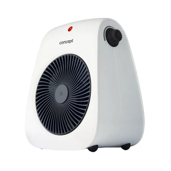 Concept Termoventilatoriaus koncepcija VT7040