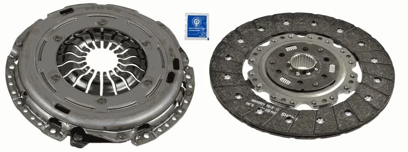 Sankabos komplektas SACHS 3000 970 065
