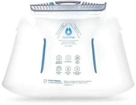 Gėrimo sistema HydraPak Contour™ Lumbar 1.5L