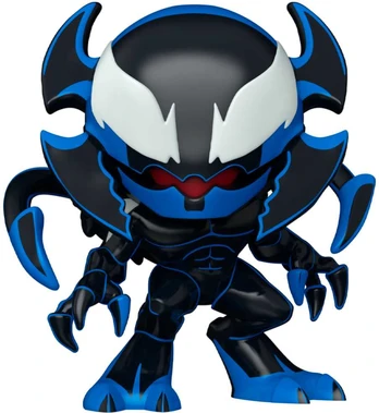 Funko POP figure Super Spider-Man Alien Monster