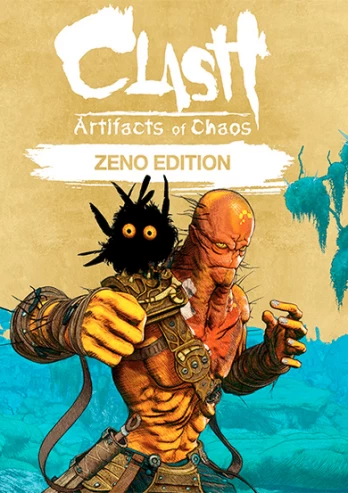 Clash: Artifacts of Chaos PC