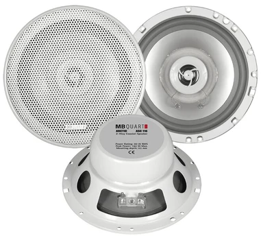 MB Quart ASC116