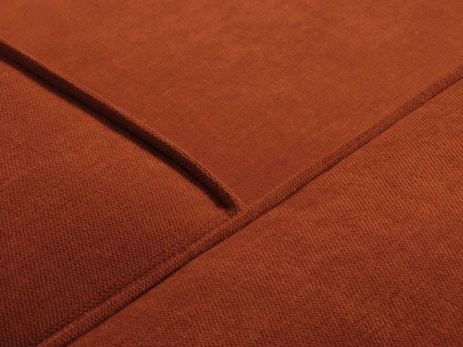 Left Corner Sofa, "Turin", 5 Seats, 290x173x68 Made in Europe