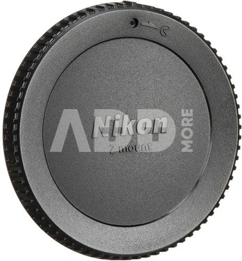 Nikon BF-N1 Body Cap for Z mount