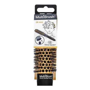 Olivia Garden MultiBrush Barrel