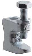 fischer TKL M8 - Cast iron - 50 pc(s) - 2.3 cm