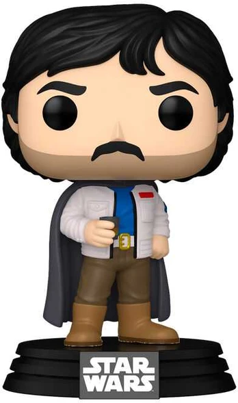Funko POP figure Star Wars Biggs Darklighter