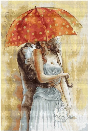 Under Umbrella 2 SB555